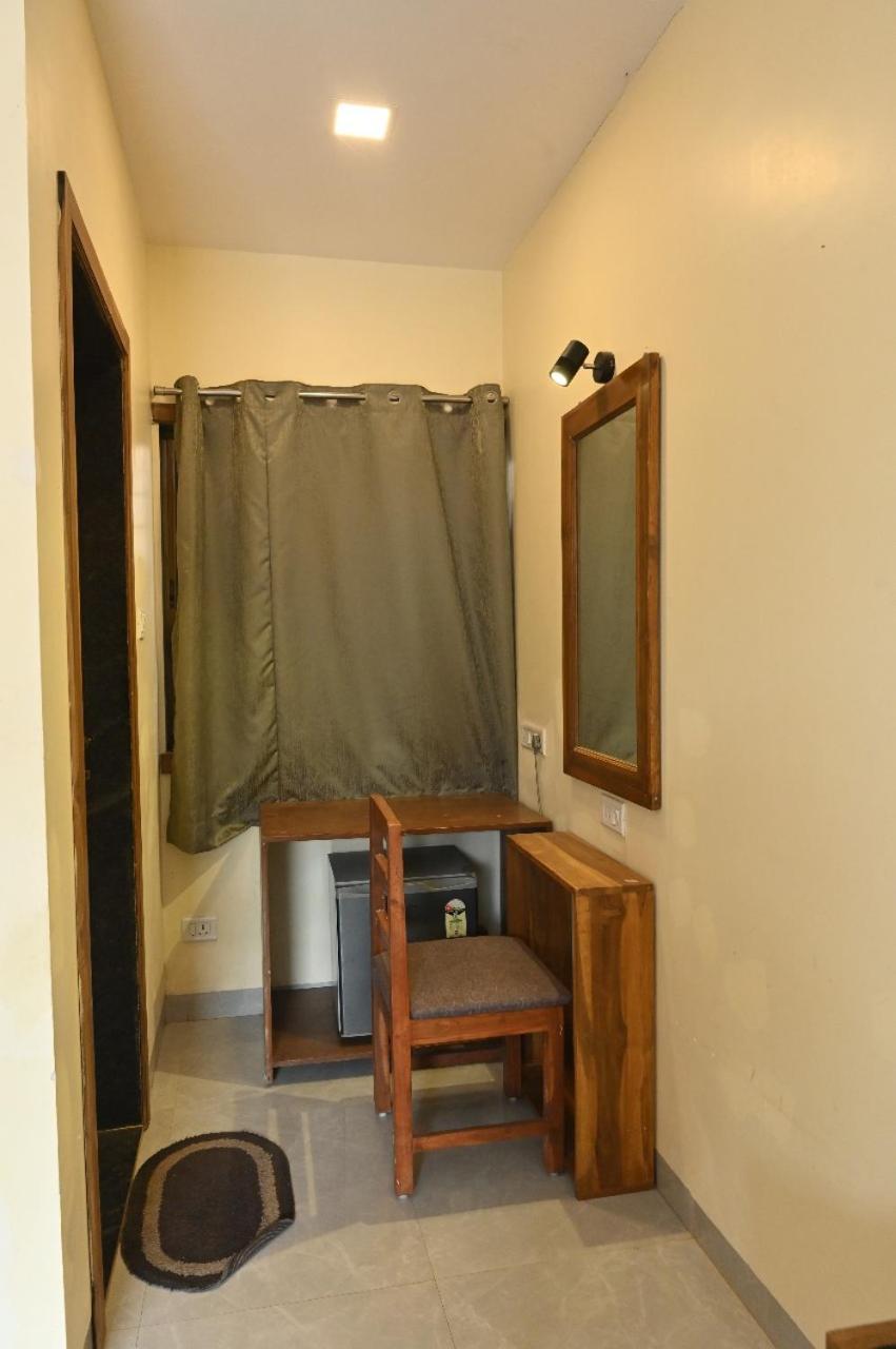 Shiv Parvati Resort - 5 Bhk Villa In Mahābaleshwar מראה חיצוני תמונה