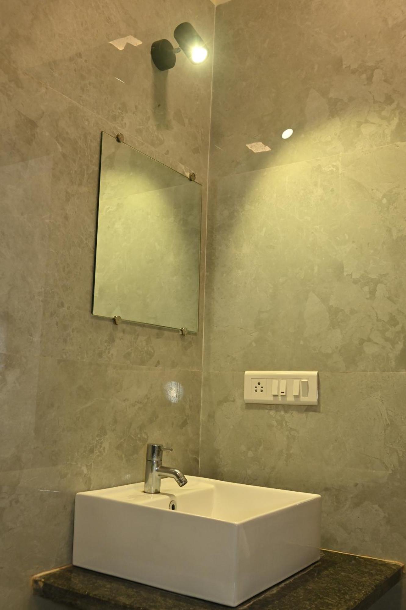 Shiv Parvati Resort - 5 Bhk Villa In Mahābaleshwar מראה חיצוני תמונה